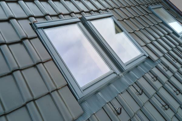 Skylight Repair