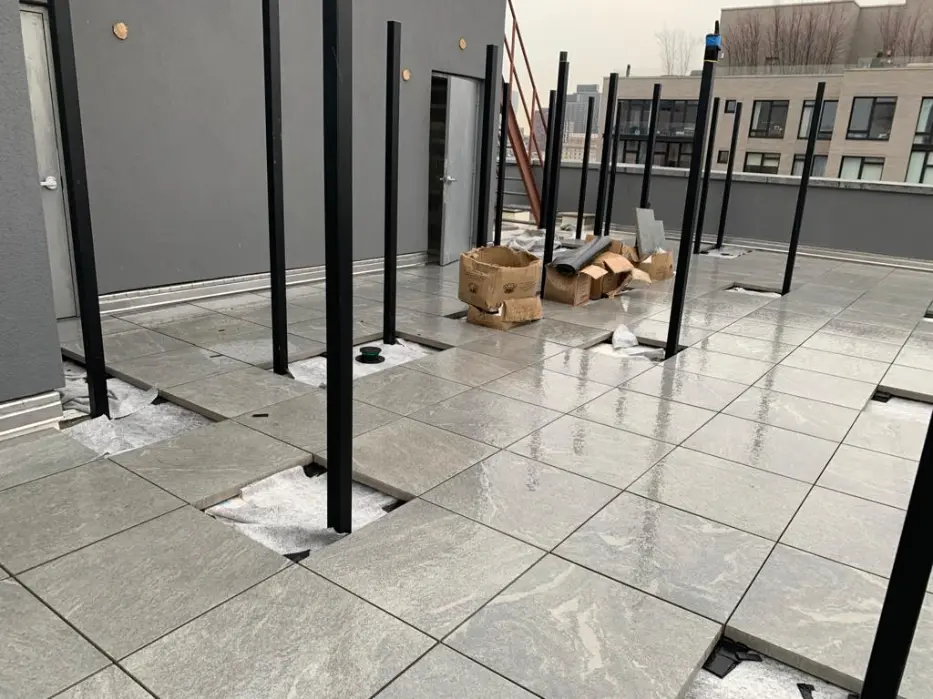Professional Flat Roofing Repair Professional Flat Roofing Repair
